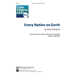 Every Nation On Earth-A. Thompson