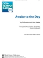 Awake to the Day