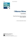 I Wanna Shine