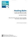 Healing Balm