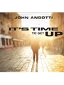 Its Time to Get Up - CD