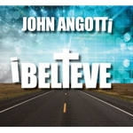 I Believe CD