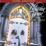 Welcome Home for Christmas