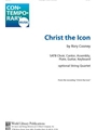Christ the Icon