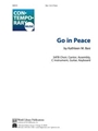 Go In Peace