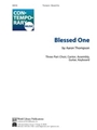 Blessed One