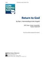 Return to God