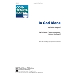 In God Alone