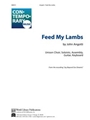 Feed My Lambs