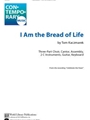 I Am the Bread of Life