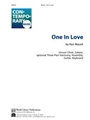 One In Love