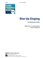 Rise Up Singing