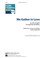We Gather in Love