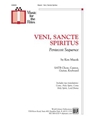 Veni Sancte Spiritus