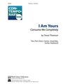 I Am Yours-Consume Me Completely