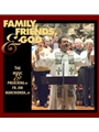 Family Friends and God CD