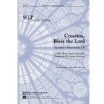 Creation Bless the Lord