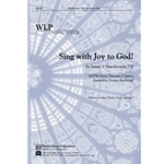 Sing with Joy to God