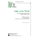 Light of the World