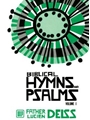 Biblical Hymns and Psalms Vol. 1 Choir Book