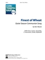 Finest of Wheat