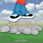 Standing on the Rock - CD