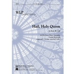 Hail Holy Queen