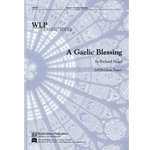 A Gaelic Blessing