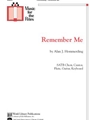 Remember Me