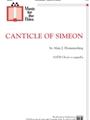 Canticle of Simeon