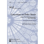 Concertato on Duke Street