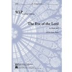 The Eye of the Lord-Hill