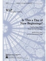 Is This A Day of New Beginnings-Wren/Johengen