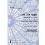 We Are Your People-instrumental parts