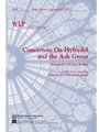 Concertato on Hyfrydol and the Ash Grove Instrumental-arr. Bogdan