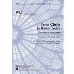 Jesus Christ is Risen Today