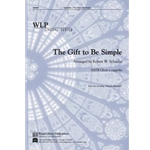 The Gift to Be Simple