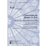 Concertato on Hymn to Joy