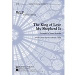 The King of Love My Shepherd