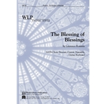 The Blessing of Blessings-Rosania