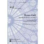 Rorate Caeli / Drop Dew You Heavens from Above