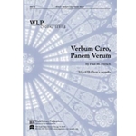 Verbum Caro, Panem Verum