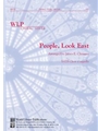 People, Look East