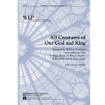 All Creatures of Our God and King