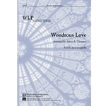 Wondrous Love