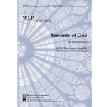 Servants of God