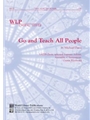 Go and Teach All People