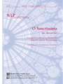 O Sanctissima
