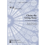 Christ the Living Stone