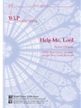 Help Me, Lord